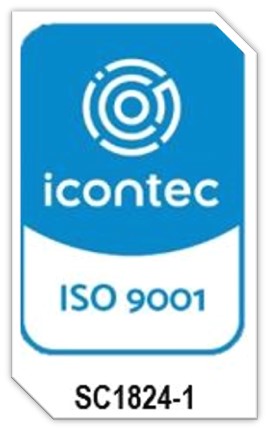 ISO 9001 Certification